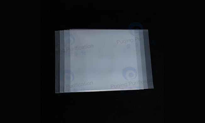 Matters needing attention in the production of dust-free nylon bag soft plastic packaging film