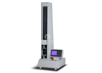 Multifunctional electronic tensile testing machine