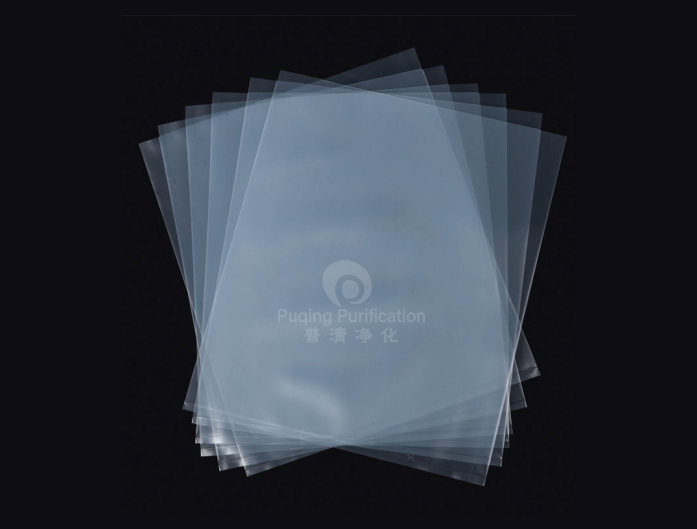 LDPE packaging bag