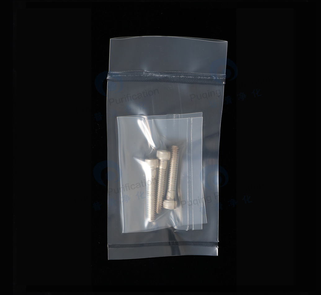 Vacuum Screw